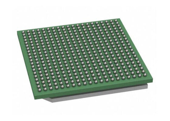 AFE7958IALK Integrated Circuit Chip High Performance X-Band RF-Sampling AFE FCBGA-400