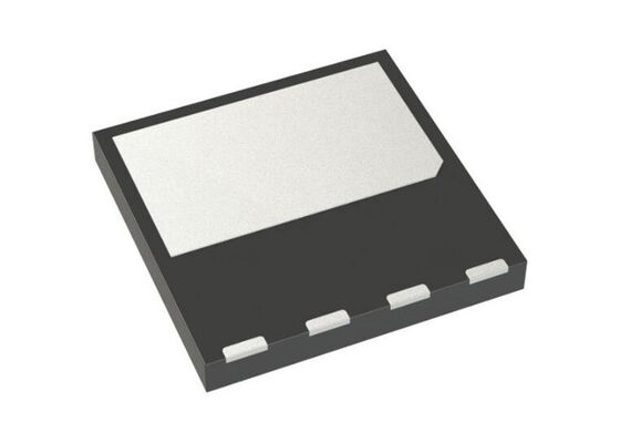 GE08MPS06Q Integrated Circuit Chip 650V 8A Silicon Carbide Schottky MPS™ Diodes QFN-4