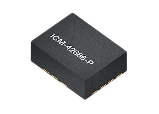 ICM-42686-P Sensor IC 6-Axis MotionTracking™ IMU LGA-14 6-Axis Inertial Measurement Unit