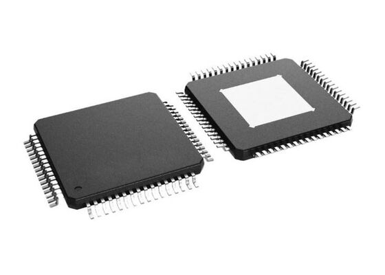 LMX1404MPAPTEP Integrated Circuit Chip Low-Noise High-Frequency JESD204B/C Buffer Multiplier And Divider