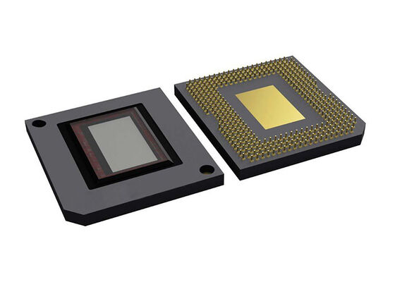 DLP78TUVA0FYU Integrated Circuit Chip 0.78 HEP UV Digital Micromirror Device For 3D Printing
