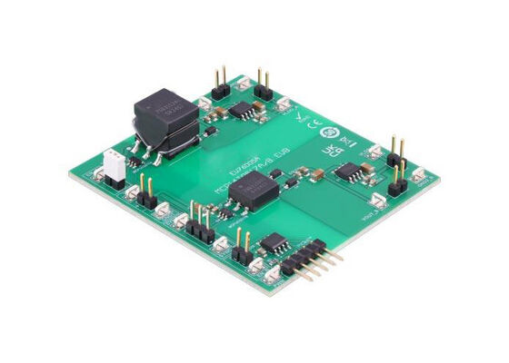 EV76D05A Embedded Solutions Isolated Output DC/DC Converter Evaluation Board