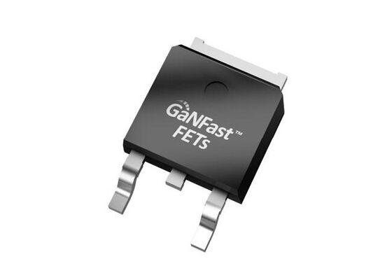NV6048C GaN IC GaNFast™ Power FET IC 650V GaNFET Discrete FET In DPAK-2L Package