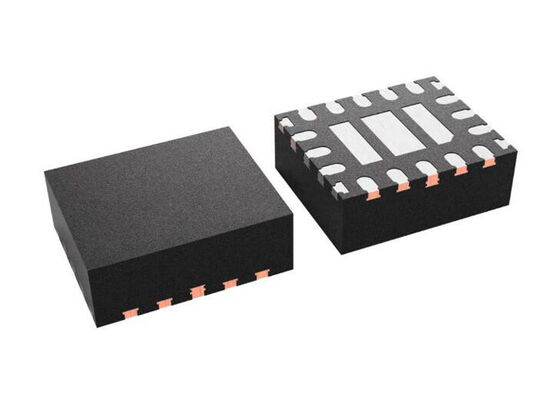 TRF1305C2RYPR Integrated Circuit Chip Closed-Loop Dual-Channel Fully-Differential RF Amplifier