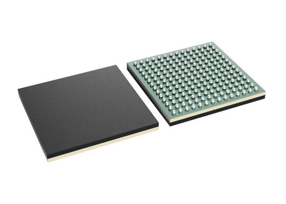 TX73L64ACP Integrated Circuit Chip High-Performance 64-Channel Transmitter FCCSP196