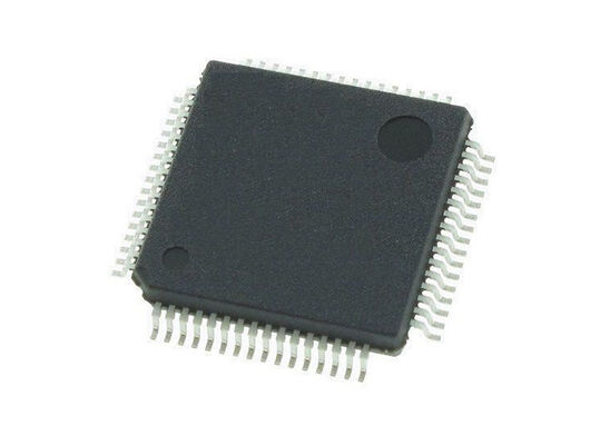 XMC5200-F64K1088AA Microcontroller MCU 32-Bit 160MHz 2.7V To 5.5V ARM Cortex-M4F MCU LQFP-64