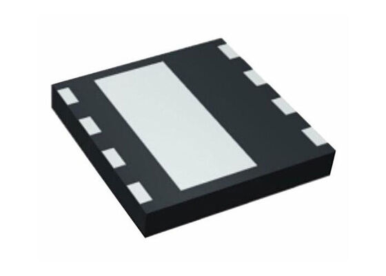 NV6025C GaN IC GaNFET Discrete 650V GaNFast™ Power FET IC PQFN8