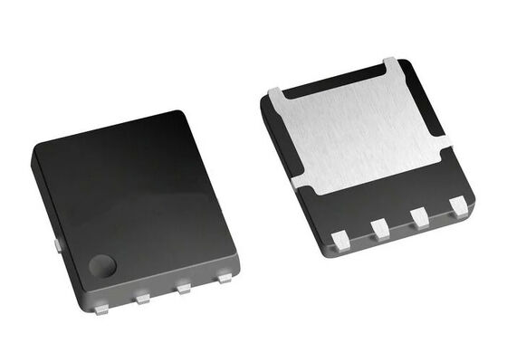 NVMFS5832NLWFT1G-UM Integrated Circuit Chip N-Channel 40V 21A Power MOSFET Transistors DFN-5