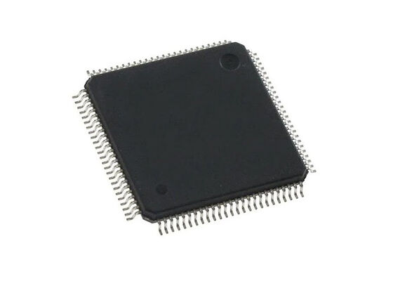 XMC5200-F100K1088AA Microcontroller MCU 160MHz 2.7V To 5.5V ARM Cortex-M4F Microcontrollers