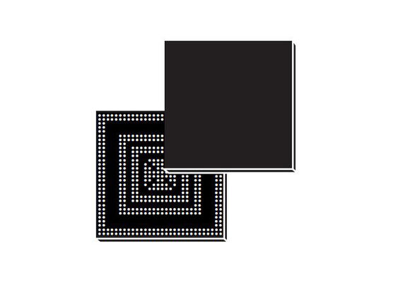 SR6P6C8A0D42FX1R Microcontroller MCU Stellar Integration MCUs FPBGA516 Stellar SR6 P6 Line 32-Bit MCU