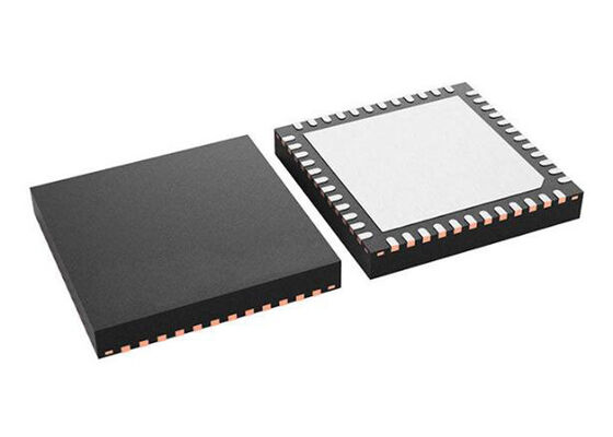 ADC3244EIRGZT Integrated Circuit Chip Dual-Channel 14-Bit Analog To Digital Converter