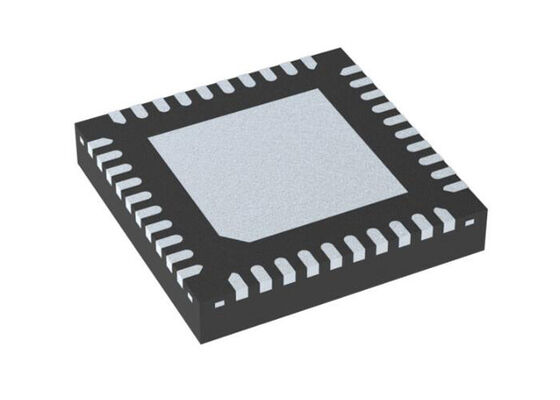 ADC3664RSBTSEP Integrated Circuit Chip ADC Converter 125MSPS 14-Bit Analog To Digital Converter