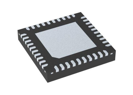 ADC3643IRSBR Integrated Circuit Chip 65MSPS 14-Bit Analog To Digital Converter WQFN40