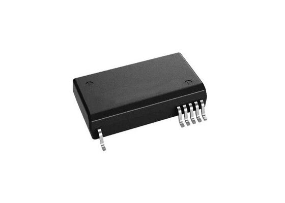 AMC0381D10DFXR Integrated Circuit Chip Precision Isolated Amplifier With Differential Output