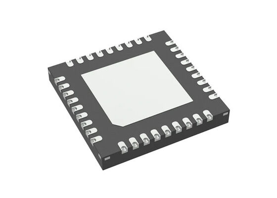 DP83TC816RHARQ1 Ethernet IC Automotive 100BASE-T1 Ethernet PHY With AVB Clock Generation