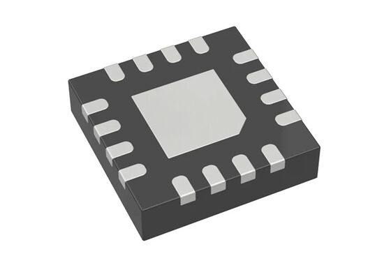 DRV8234RTER Integrated Circuit Chip 38V 2A H-bridge Motor Driver With Ripple Counting And I²C Interface