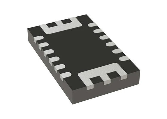INA745AQWRELRQ1 Integrated Circuit Chip 40V 16-Bit High-Precision I²C Output Digital Power Monitor