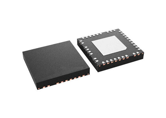 LM25137FBQRHARQ1 Integrated Circuit Chip High-Performance Synchronous Buck DC/DC Controller