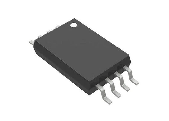 LMK1C1104APWR Integrated Circuit Chip 250MHz Asynchronous LVCMOS Clock Buffer IC TSSOP-8