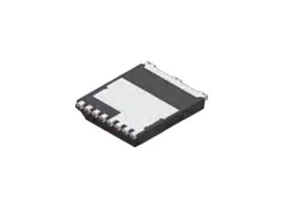 LMG3650R070KLAR Integrated Circuit Chip 650V 70mΩ GaN FET With Integrated Driver And Protection