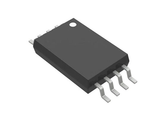 LMK1C1103APWR Integrated Circuit Chip Clock Buffer IC 3-Channel Asynchronous LVCMOS Buffer IC