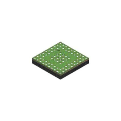 LMKDB1112Z85ZSFR Integrated Circuit Chip High Performance 400MHz Clock Buffer For PCI Express