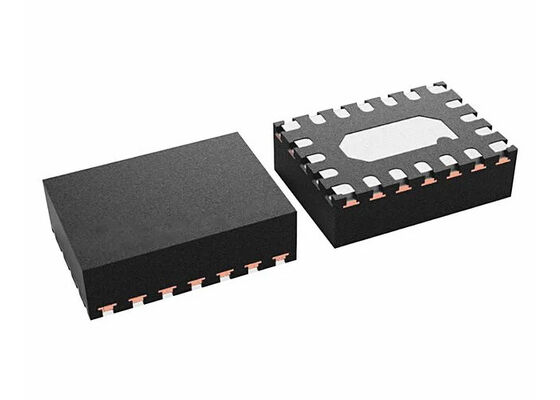 LM68635SFRZTRQ1 Integrated Circuit Chip Automotive 3.5A Synchronous Functional Safety Buck Converter