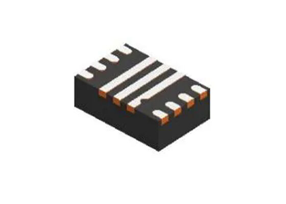 TPS1HC08PQVAHRQ1 Integrated Circuit Chip Automotive 9.7mΩ 10A Single-Channel Smart High-Side Switch