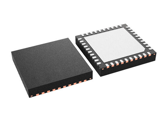 LMX1205SRHAREP Integrated Circuit Chip Low-Noise High-Frequency 12.8GHz JESD Buffer/Multiplier/Divider