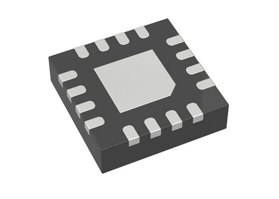 PGA854RGTR Integrated Circuit Chip Low-Noise Wide-Bandwidth Programmable Gain Instrumentatio Amplifier