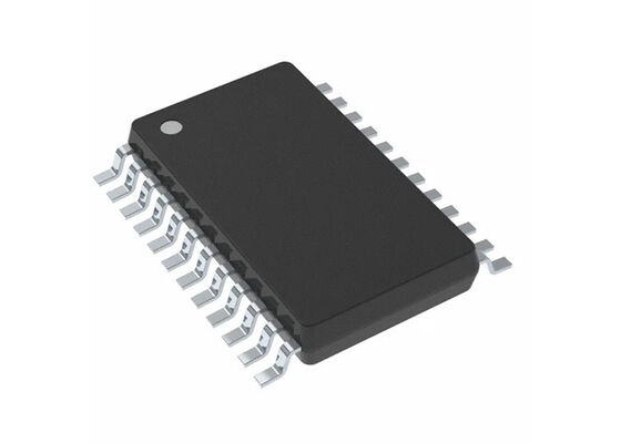 TPS7H3014MPWTSEP Integrated Circuit Chip Radiation-Tolerant 14V 4-Channel Power Supply Sequencer