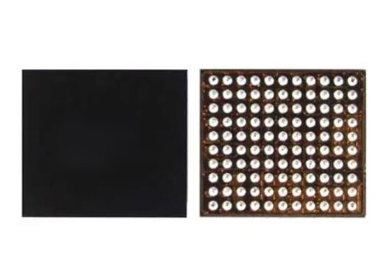MAX77884AEWJ Integrated Circuit Chip 1-Cell Li+ Battery Charger With USB Type-C/BC1.2 Detection