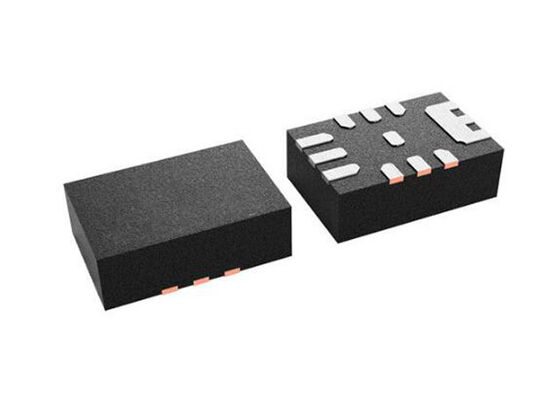 TPS6286A08VBMR Integrated Circuit Chip Synchronous Step-Down Converter VQFN13 Buck Regulators