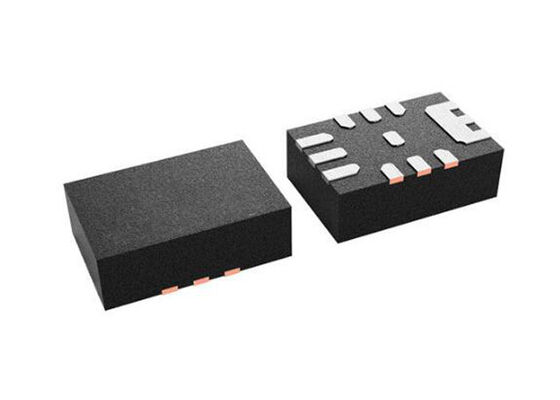 TPS6286B081VBMR Integrated Circuit Chip 8A High-Efficiency Synchronous Step-Down Converter