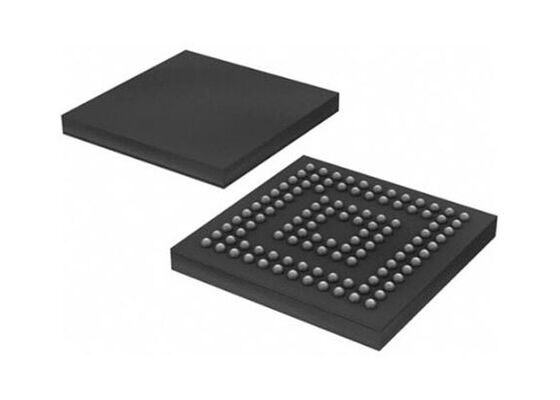 TPSM8D7620APT Integrated Circuit Chip 4V To 17V Dual 6A Stackable Step-Down Power Module 56-FCCSP
