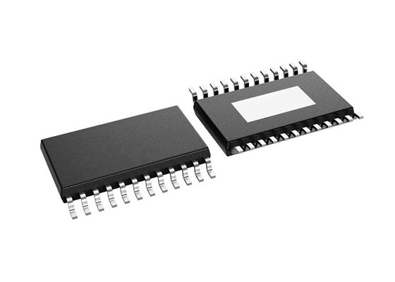 TPS7H5021MPWPTSEP Integrated Circuit Chip Radiation-Tolerant PWM Controller For Driving MOSFETs Or GaN FETs