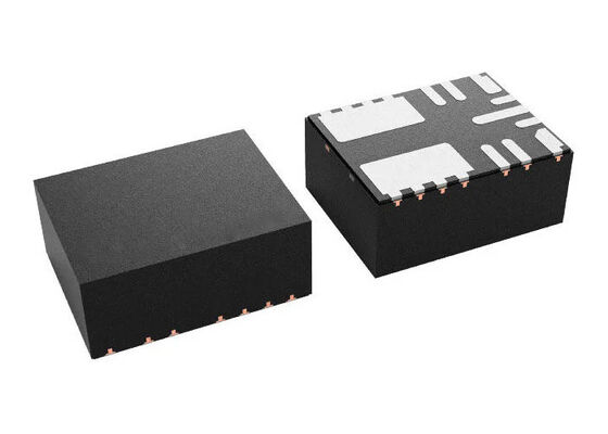 TPSM33610S5QRDNRQ1 Integrated Circuit Chip Automotive 3V To 36V Input 1A Synchronous Buck Module