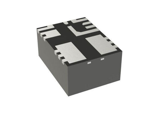 TPSM843521RCJR Integrated Circuit Chip 200kHz To 2.2MHz Synchronous Step-Down Power Module