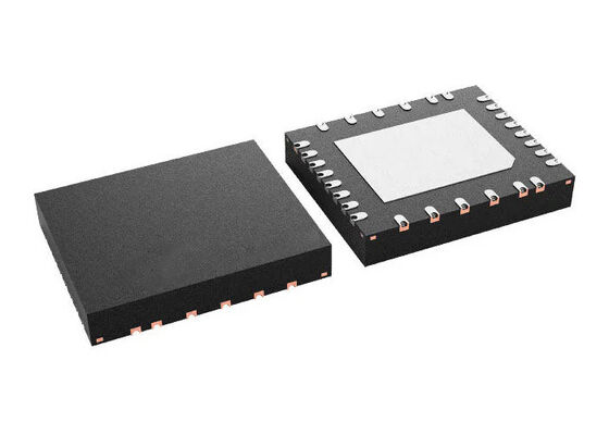 MCT8376Z0SQNLGRQ1 Integrated Circuit Chip 70V 4A Sensored Trapezoidal Integrated FET BLDC Motor Driver