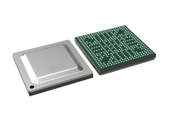 TDA3LADBJFABFRQ1 Microcontroller MCU General-Purpose SoC With Vision Acceleration For ADAS Applications