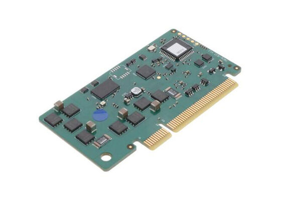 TMCM-1637-TMCL Embedded Solutions Single Axis Field Oriented Motor Controller/Driver Board
