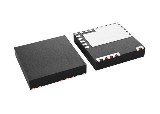 UCG28826-5REZR Integrated Circuit Chip Self-Biased High Frequency QR Flyback Converter VQFN12