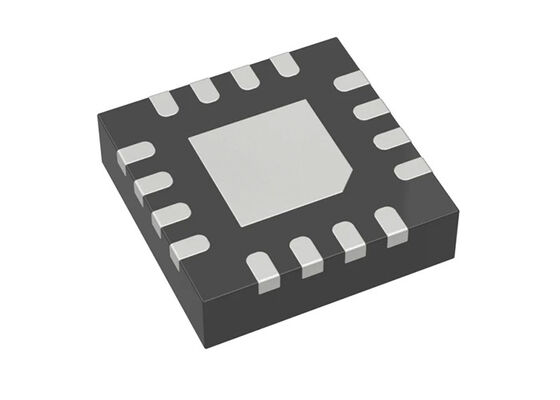 PGA848RGTR Integrated Circuit Chip Low-Noise Wide-Bandwidth Precision Programmable-Gain Amplifier
