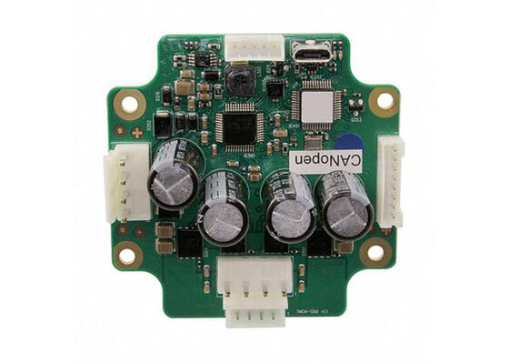 TMCM-1260-CANOPEN Embedded Solutions 6A Single Axis Motor Controller/Driver Evaluation Board