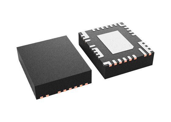 TPS16890VMAR Integrated Circuit Chip 9V To 80V 3.5mΩ 20A Stackable Integrated Hot Swap eFuse