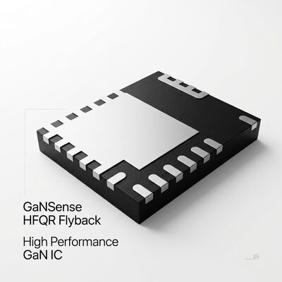 NV9580F2C1 GaN IC High Performance 6.5V To 77V GaNSense™ HFQR Flyback Controller