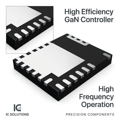 NV9580F111 GaN IC High Efficiency 6.5V To 77V 170mΩ GaNSense™ HFQR Flyback Controller