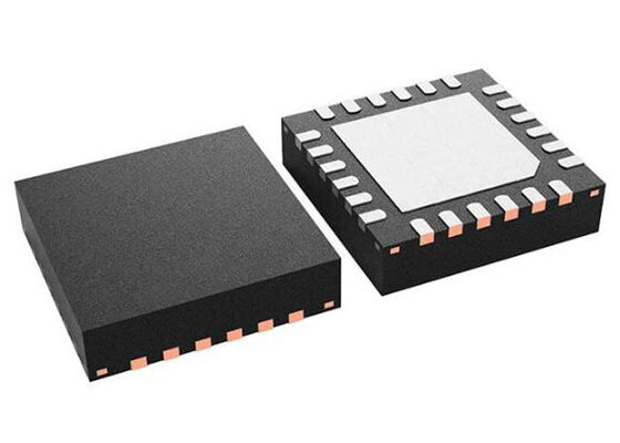 DRV8300NRGER Integrated Circuit Chip 100V Three Phase BLDC Gate Driver VQFN-24