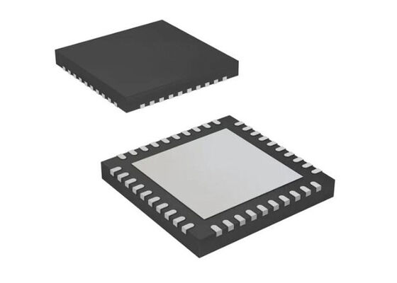 DRV8353SRTA Integrated Circuit Chip Smart Gate Driver WQFN-40 Brushless DC Motor Drivers