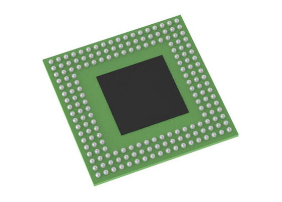 IWR6843ARBGALP Sensor IC Intelligent mmWave Sensor FCCSP-180 Antenna-On-Package